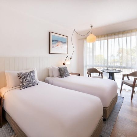 Mantra Club Croc Hotel Airlie Beach Luaran gambar