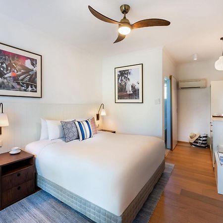 Mantra Club Croc Hotel Airlie Beach Luaran gambar