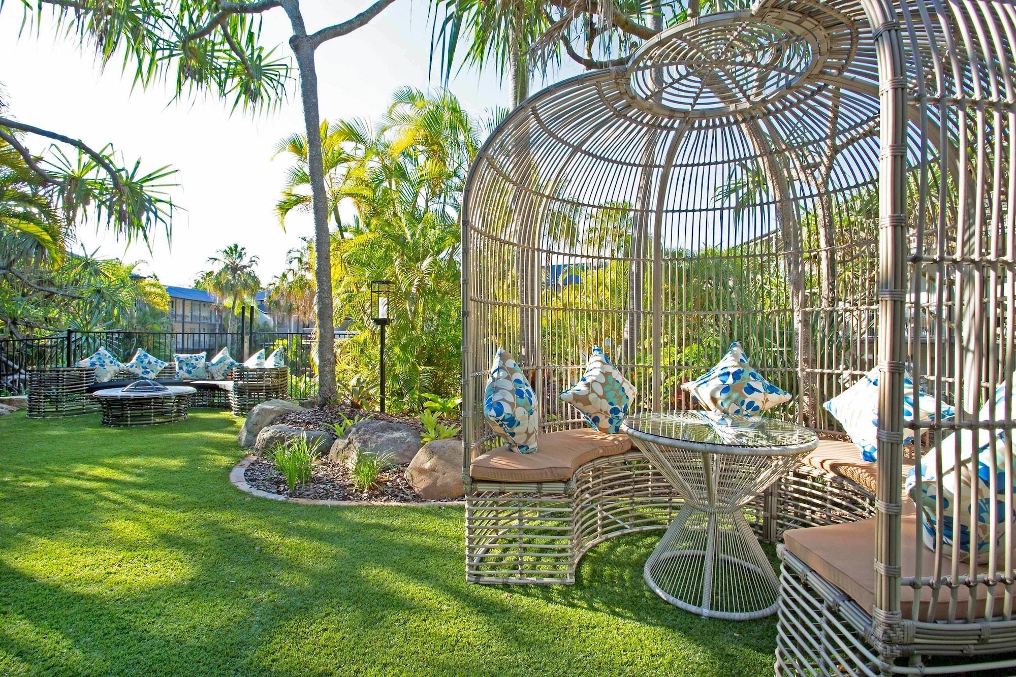 Mantra Club Croc Hotel Airlie Beach Luaran gambar