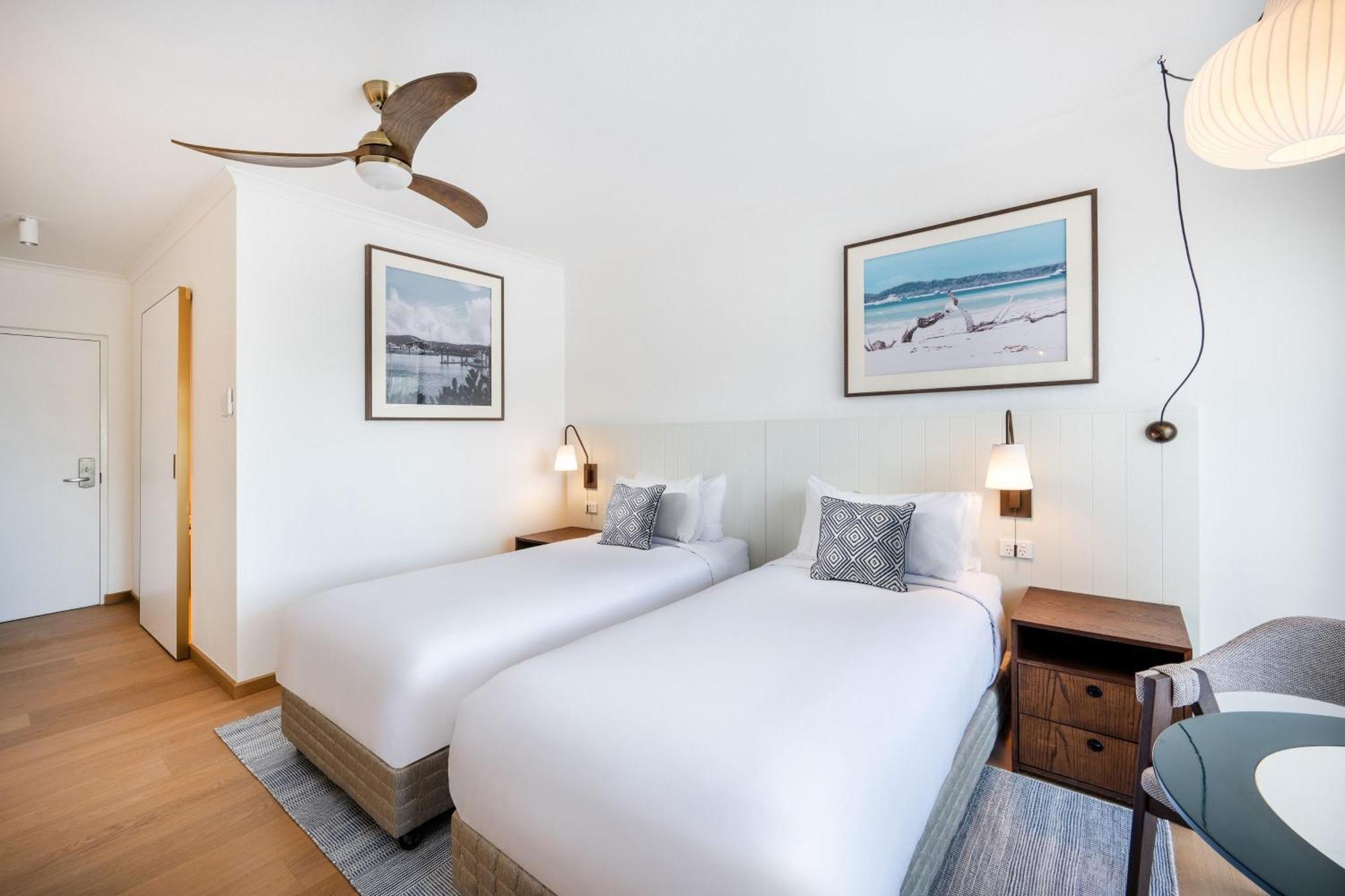 Mantra Club Croc Hotel Airlie Beach Luaran gambar