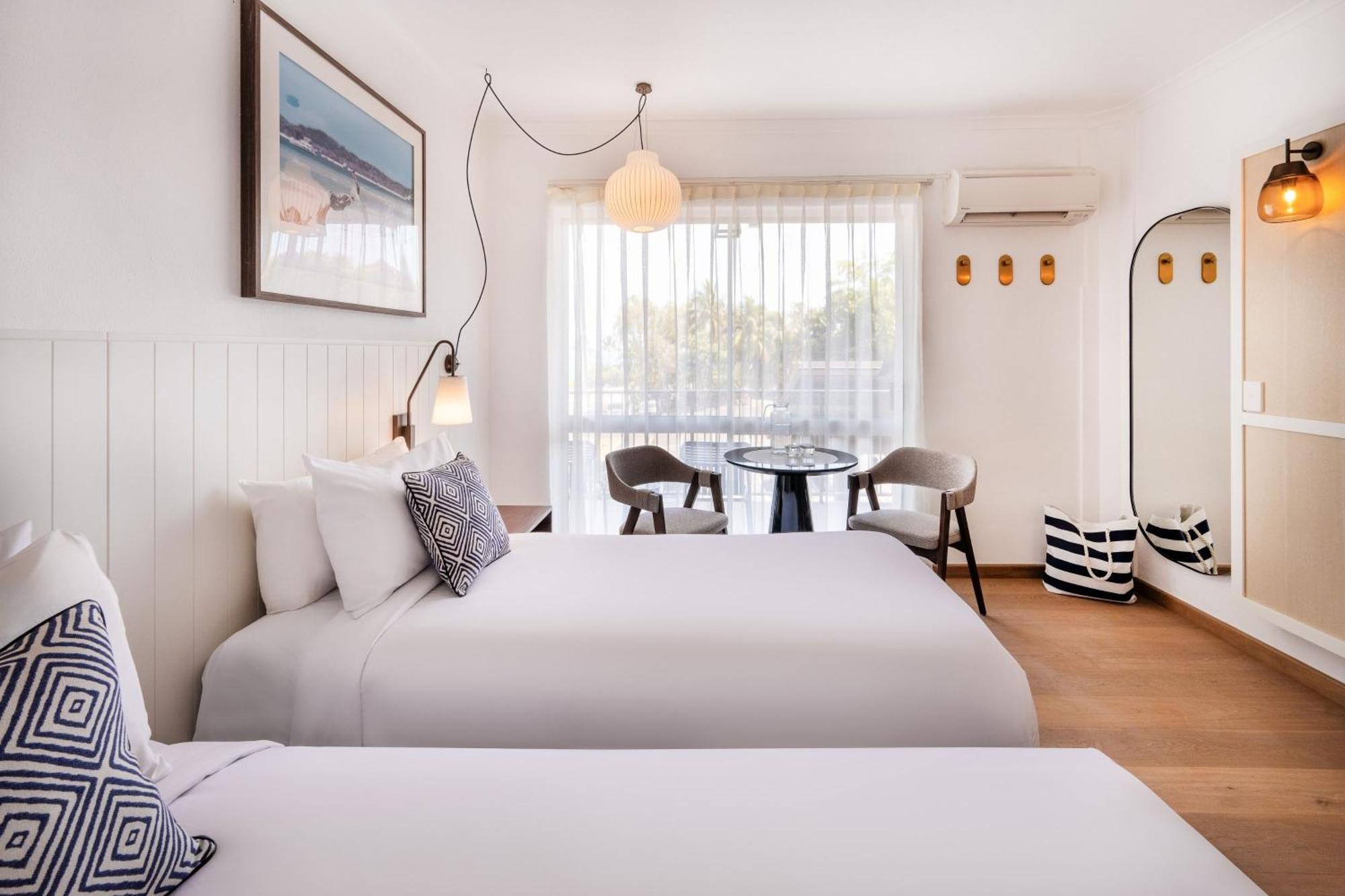 Mantra Club Croc Hotel Airlie Beach Luaran gambar