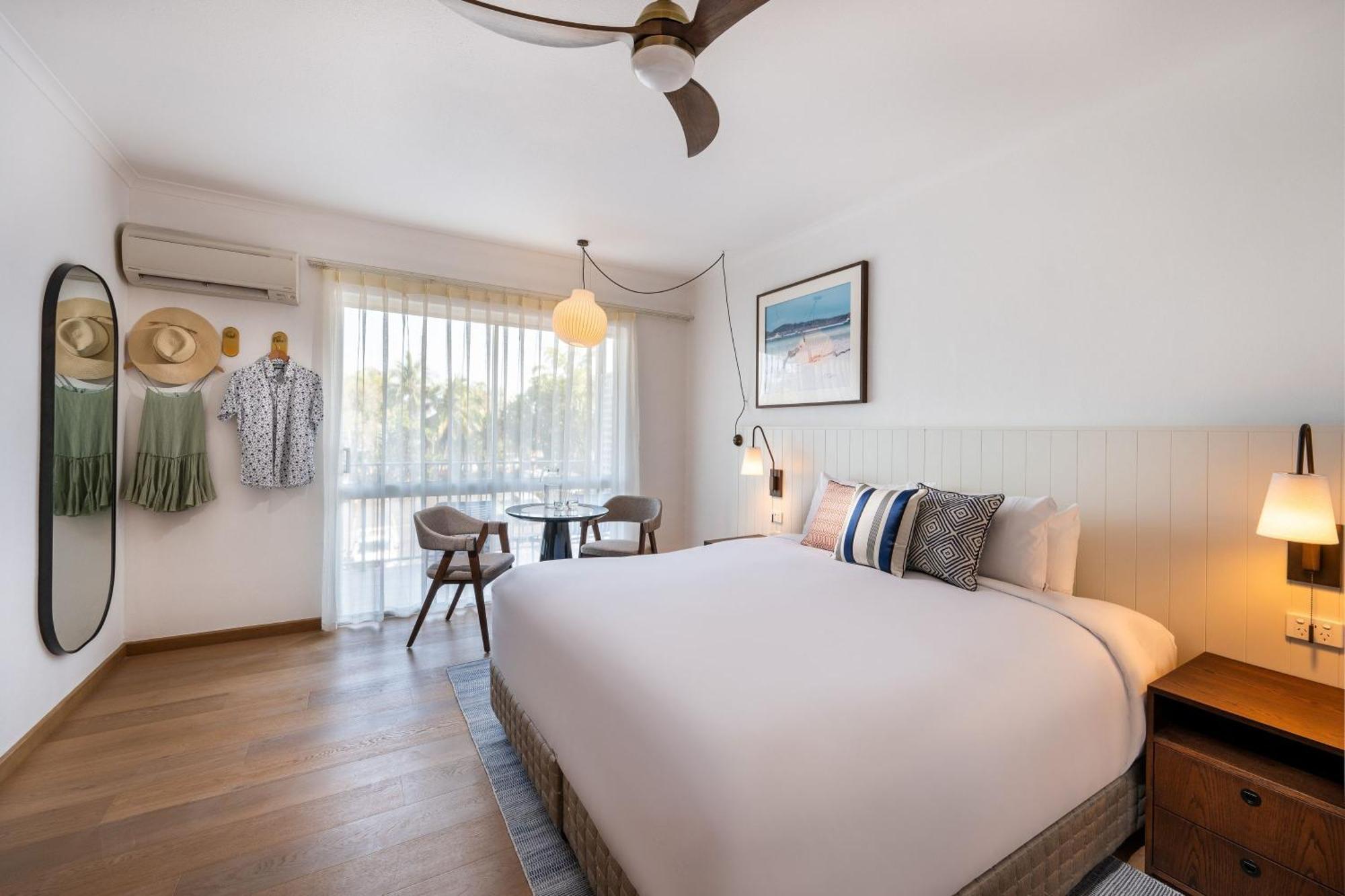 Mantra Club Croc Hotel Airlie Beach Luaran gambar