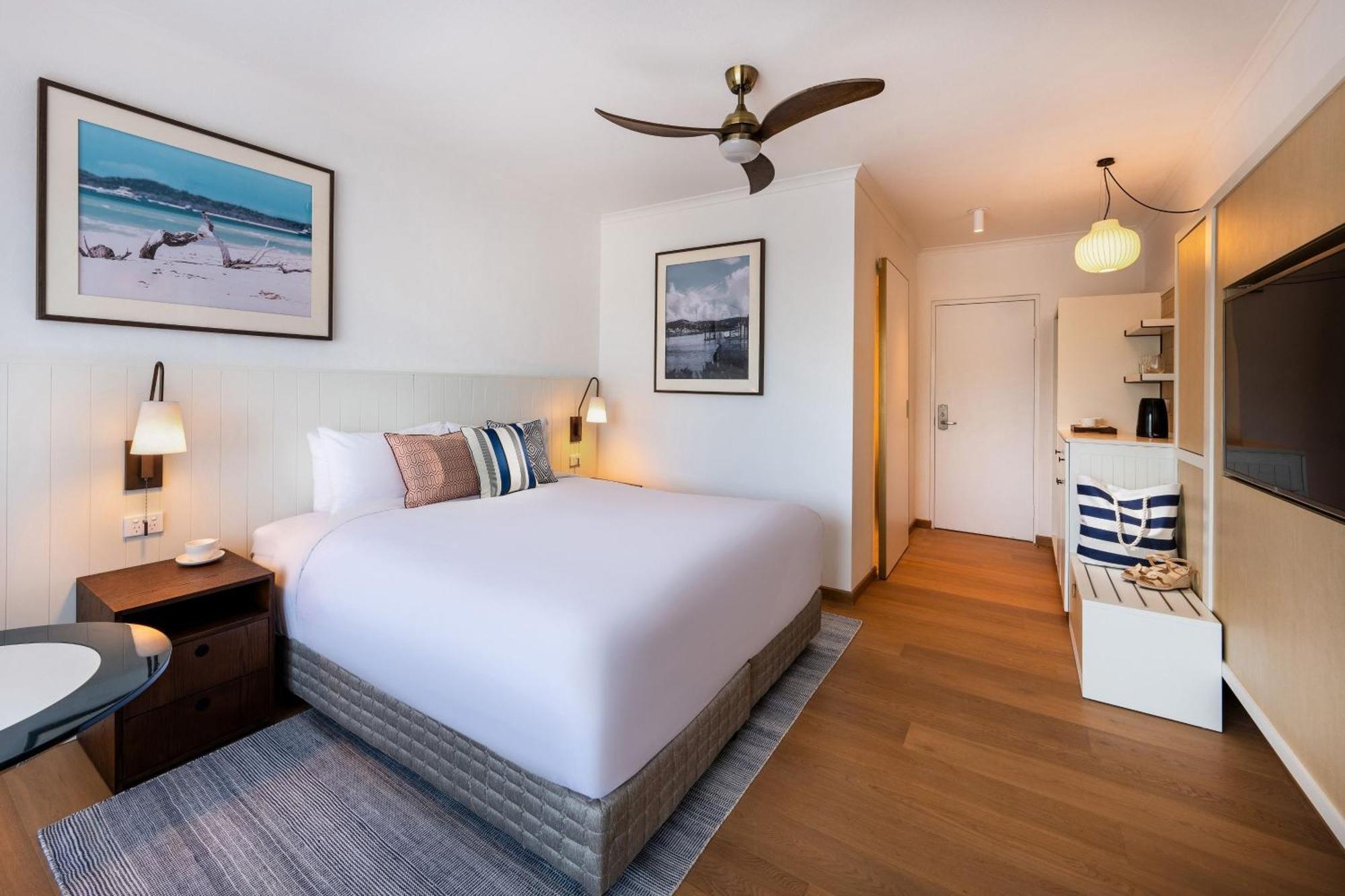 Mantra Club Croc Hotel Airlie Beach Luaran gambar