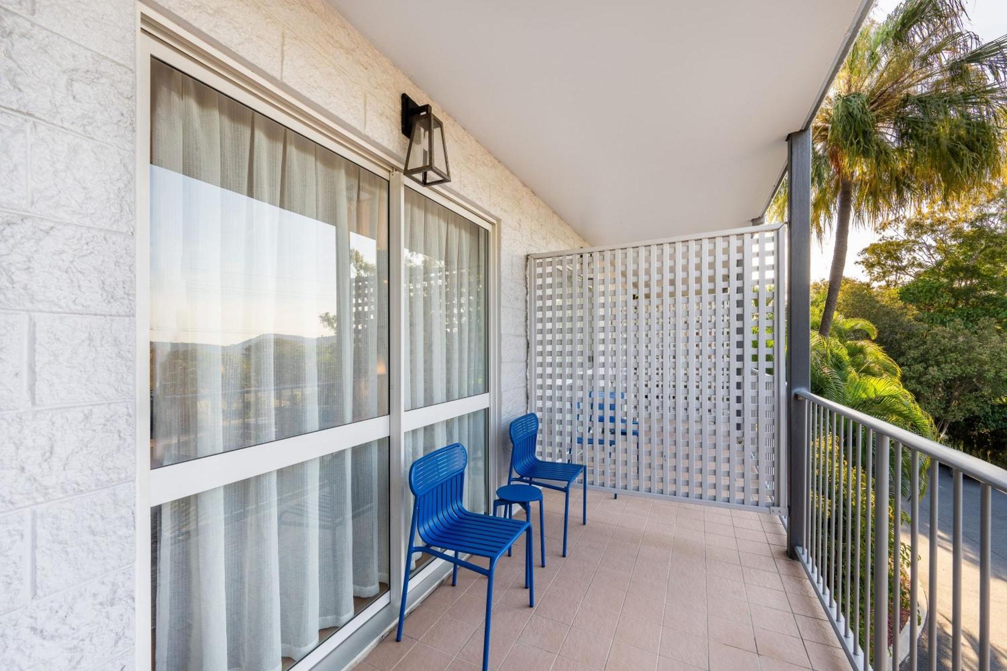 Mantra Club Croc Hotel Airlie Beach Luaran gambar