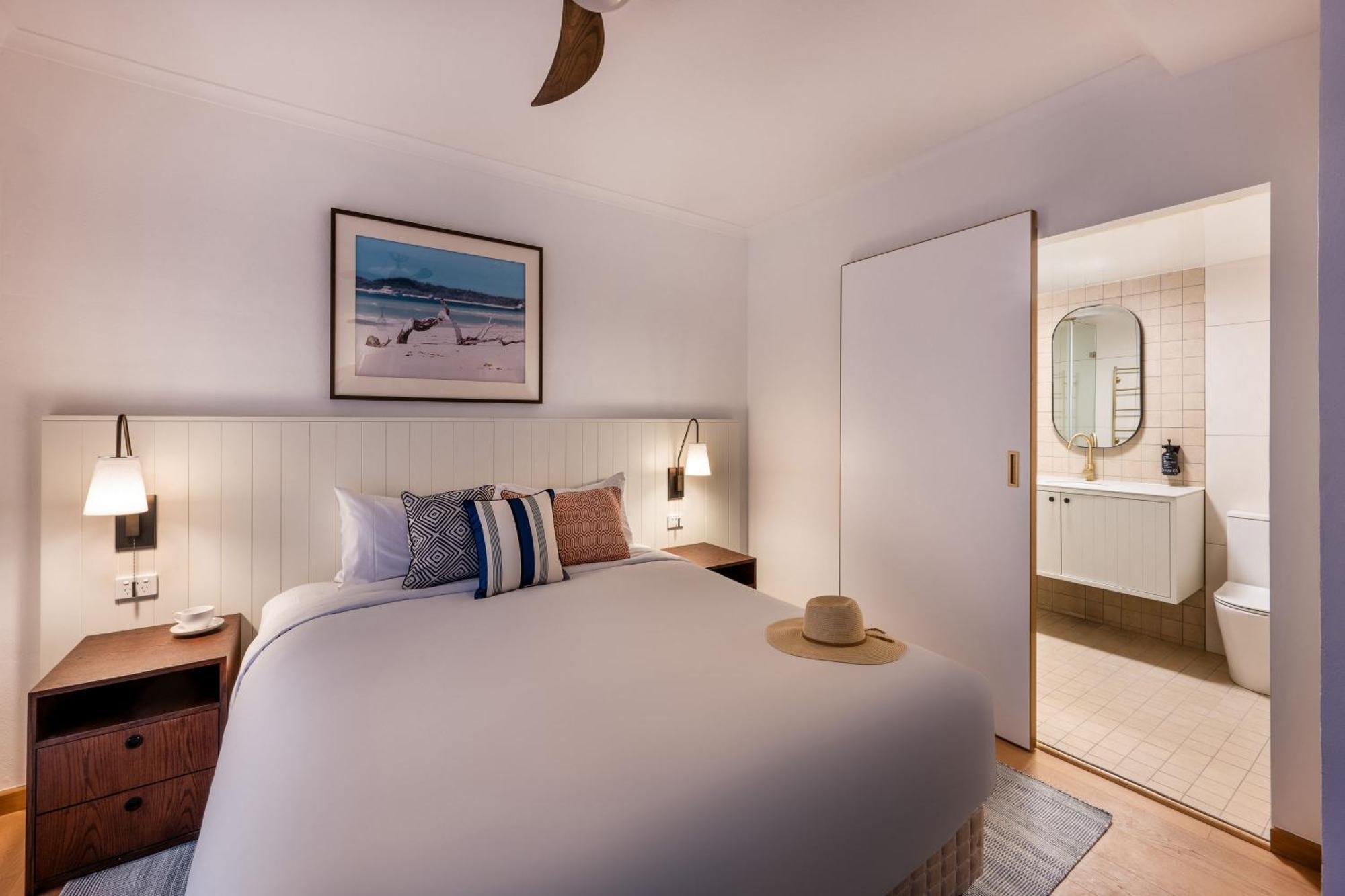 Mantra Club Croc Hotel Airlie Beach Luaran gambar