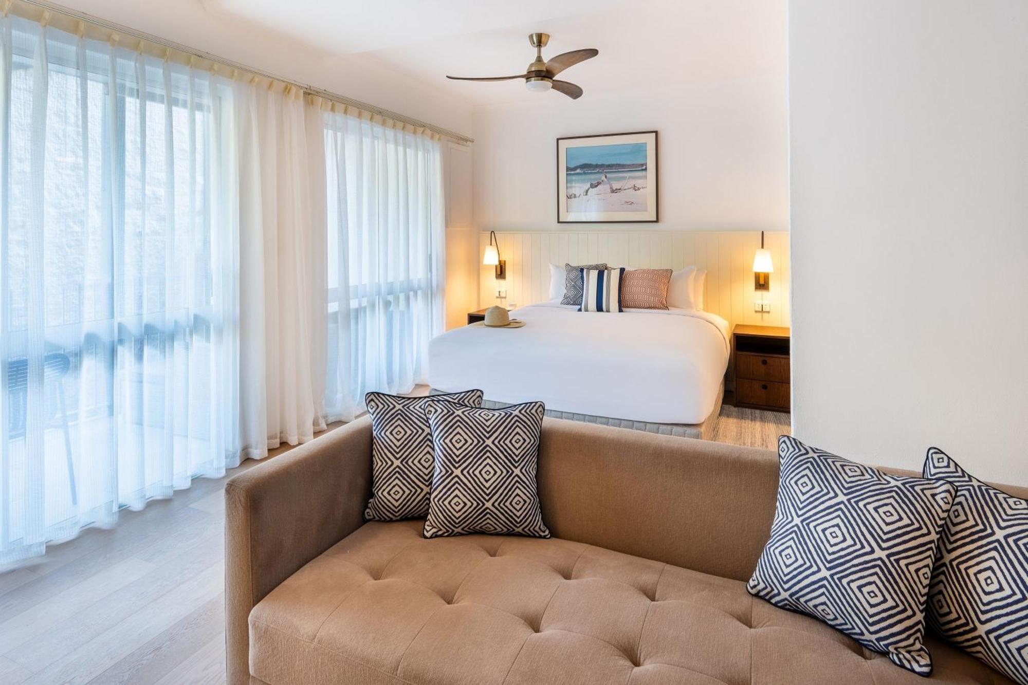 Mantra Club Croc Hotel Airlie Beach Luaran gambar