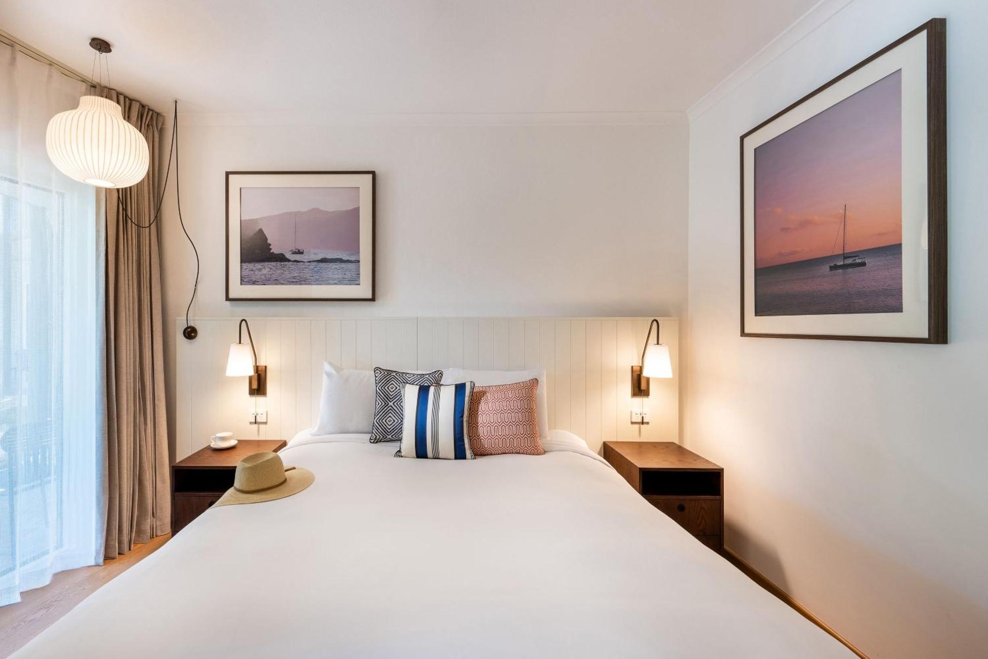 Mantra Club Croc Hotel Airlie Beach Luaran gambar