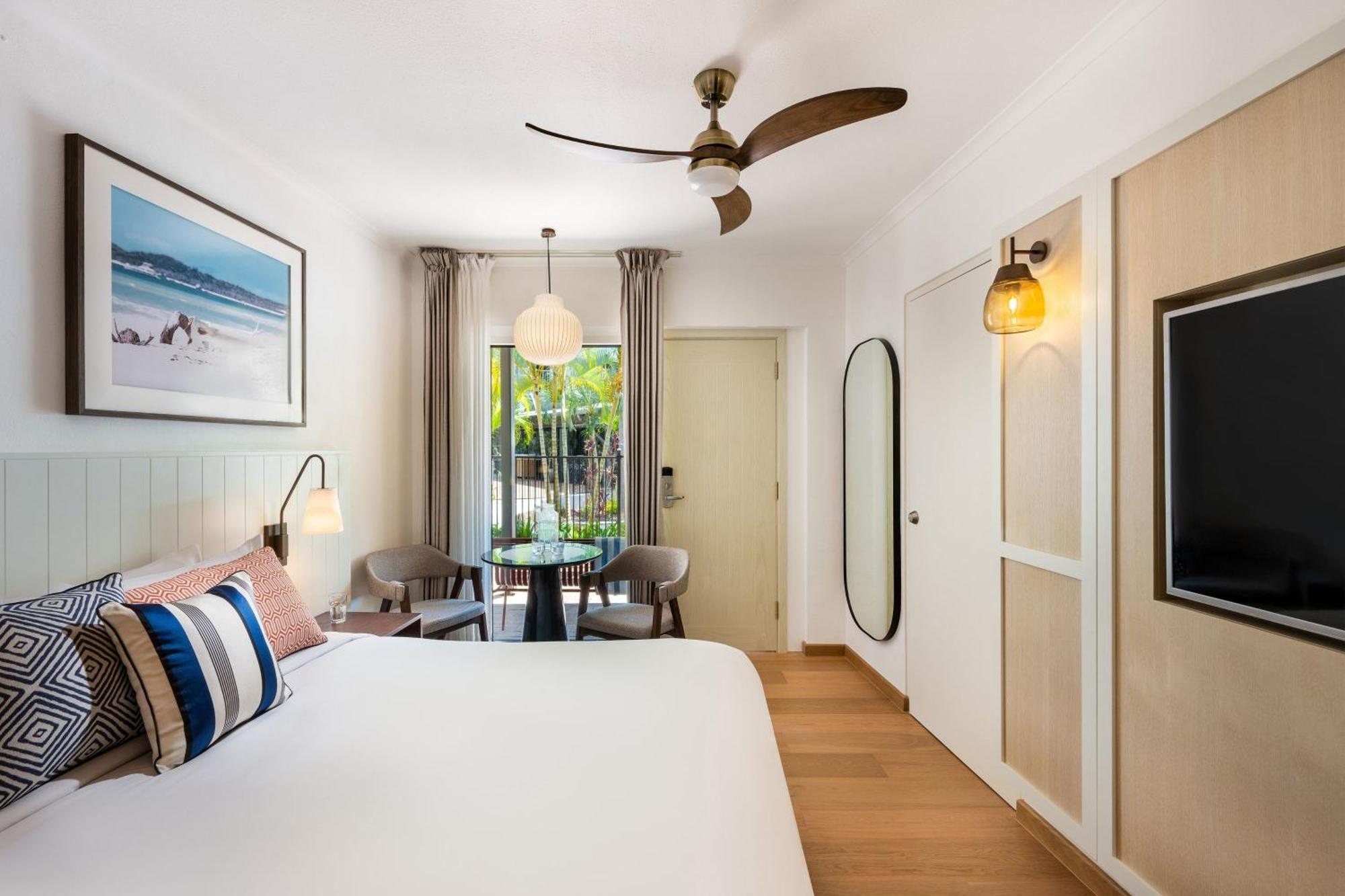Mantra Club Croc Hotel Airlie Beach Luaran gambar