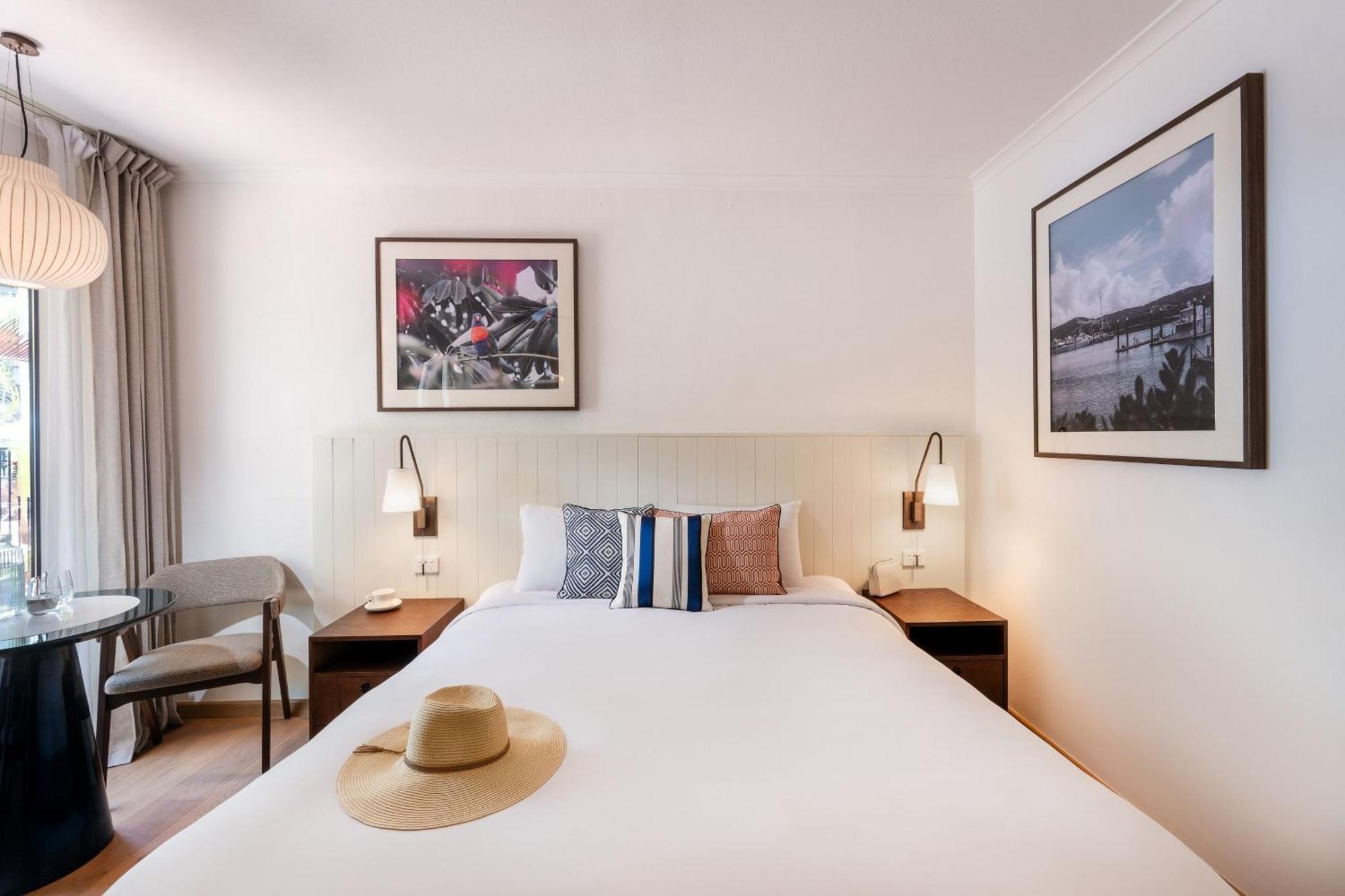 Mantra Club Croc Hotel Airlie Beach Luaran gambar