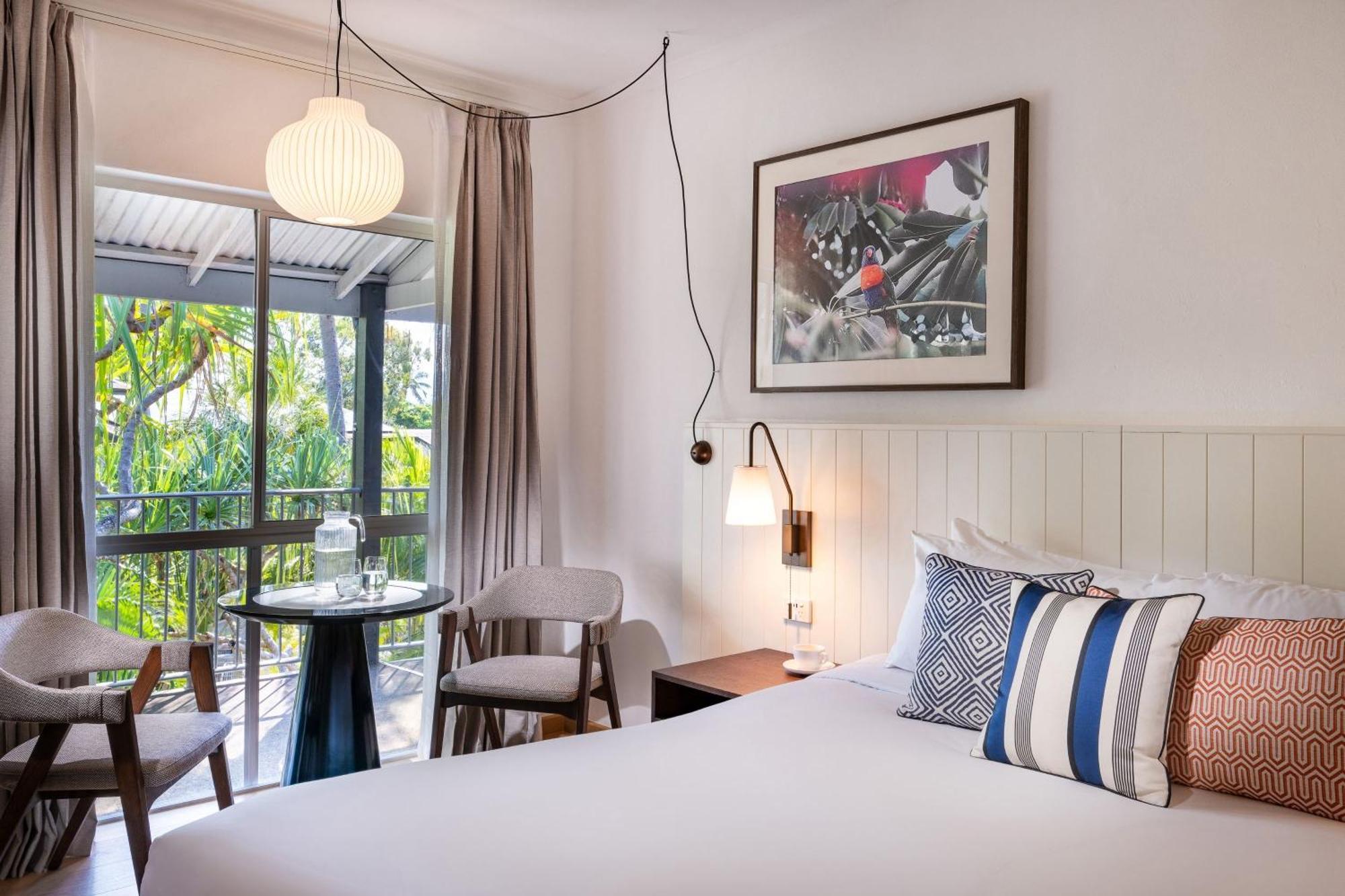 Mantra Club Croc Hotel Airlie Beach Luaran gambar