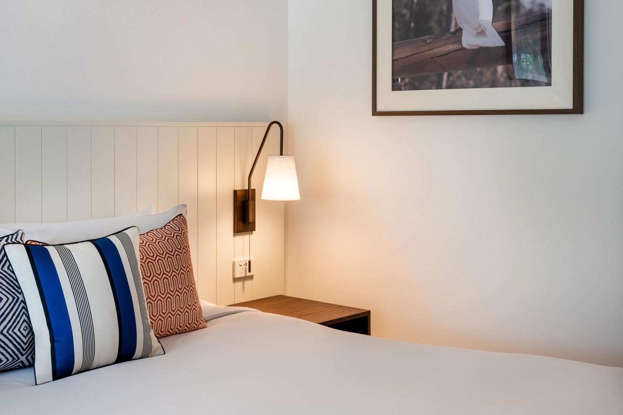 Mantra Club Croc Hotel Airlie Beach Luaran gambar