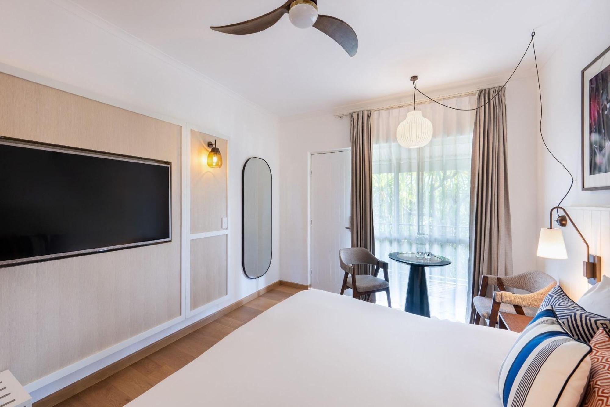 Mantra Club Croc Hotel Airlie Beach Luaran gambar