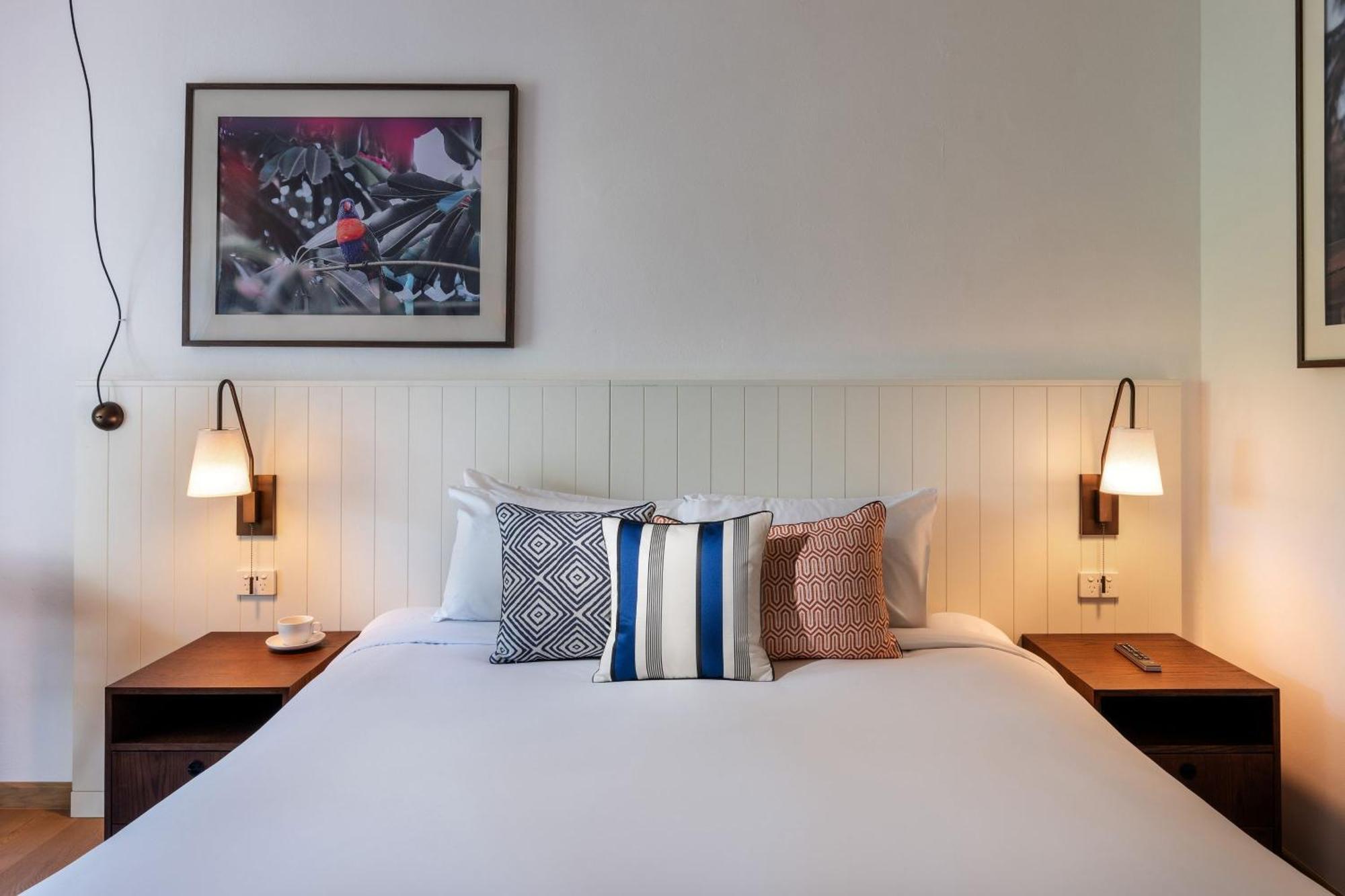 Mantra Club Croc Hotel Airlie Beach Luaran gambar