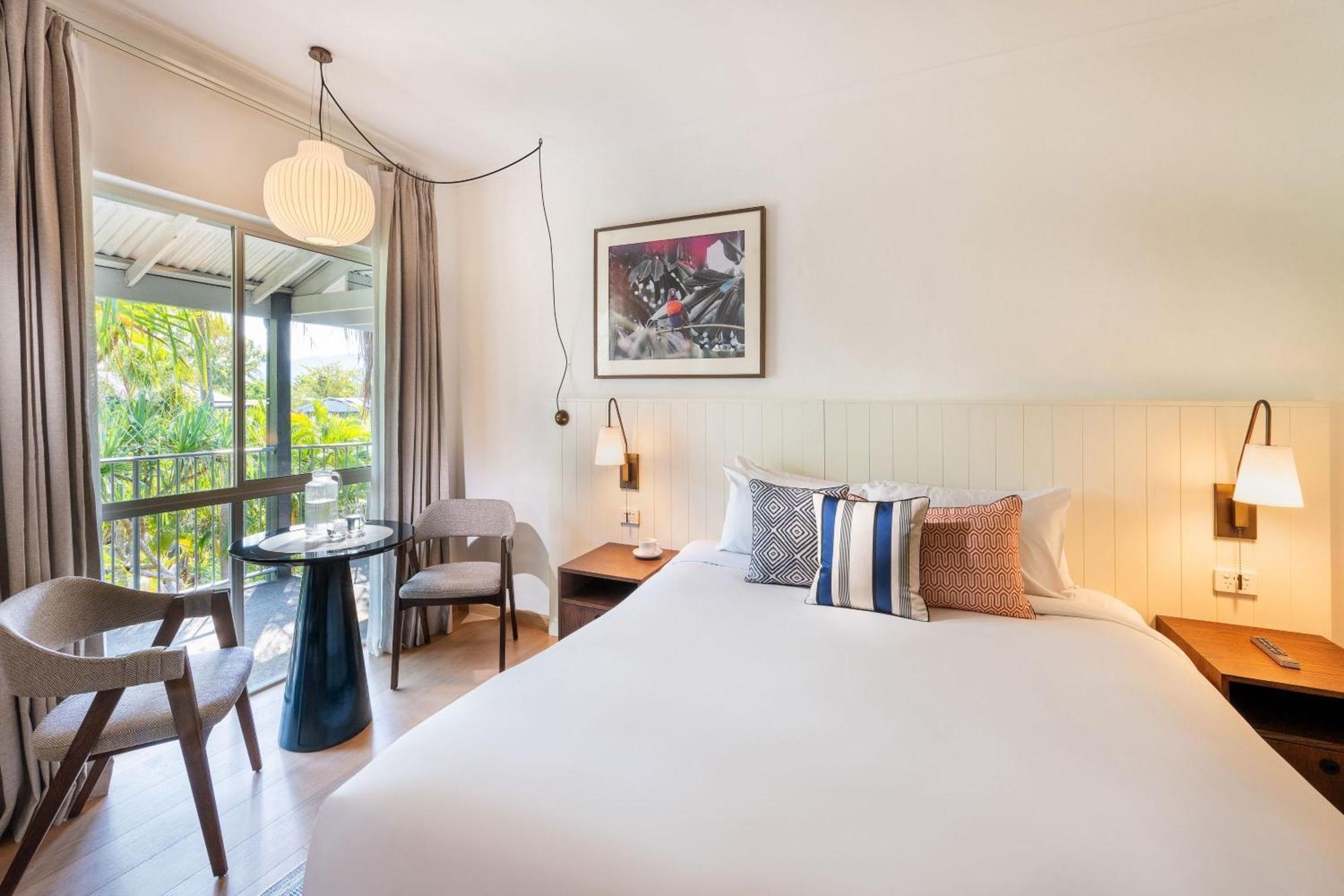 Mantra Club Croc Hotel Airlie Beach Luaran gambar