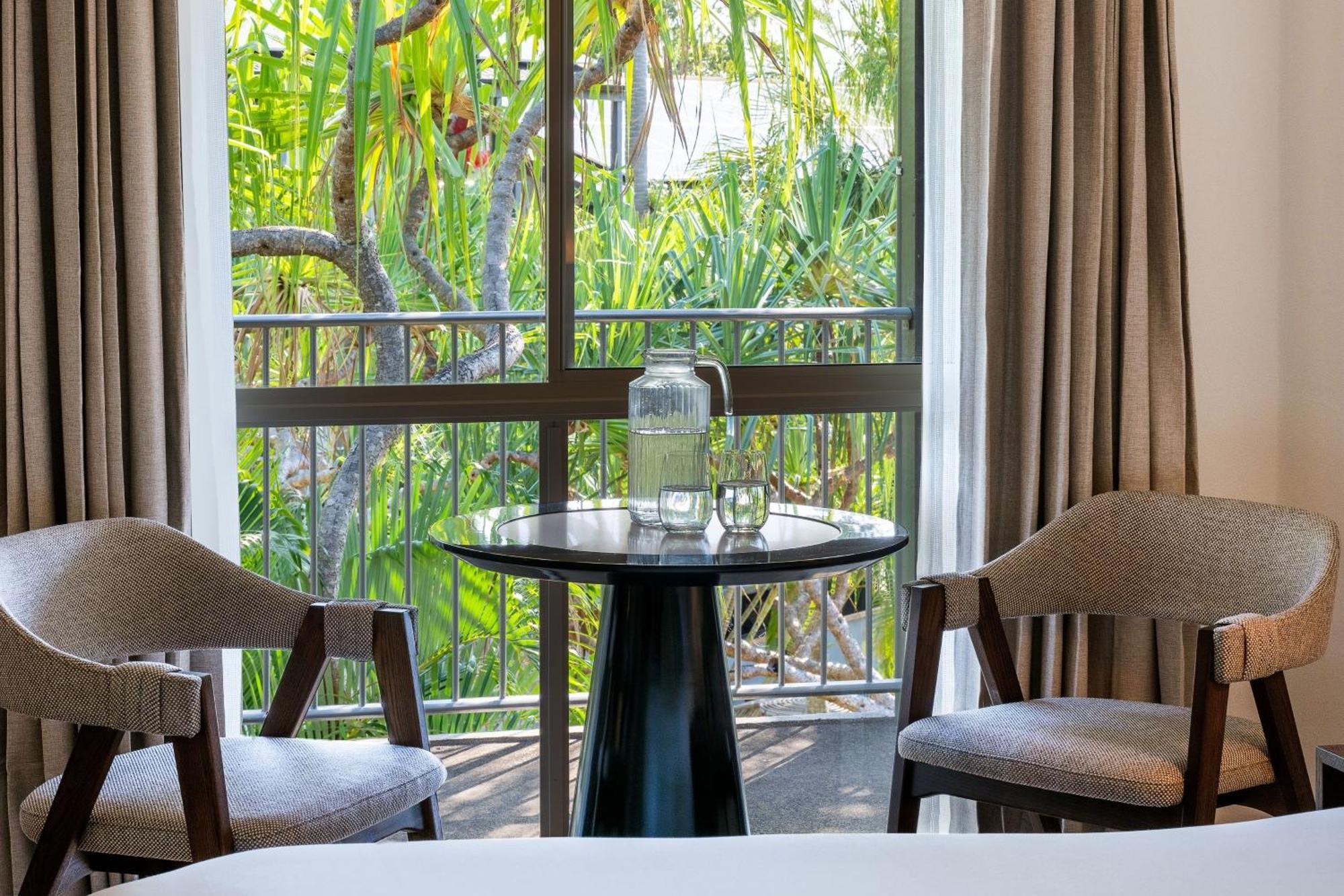 Mantra Club Croc Hotel Airlie Beach Luaran gambar