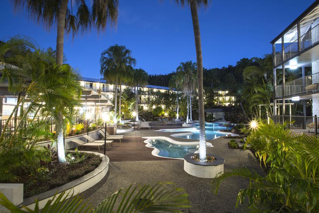 Mantra Club Croc Hotel Airlie Beach Luaran gambar