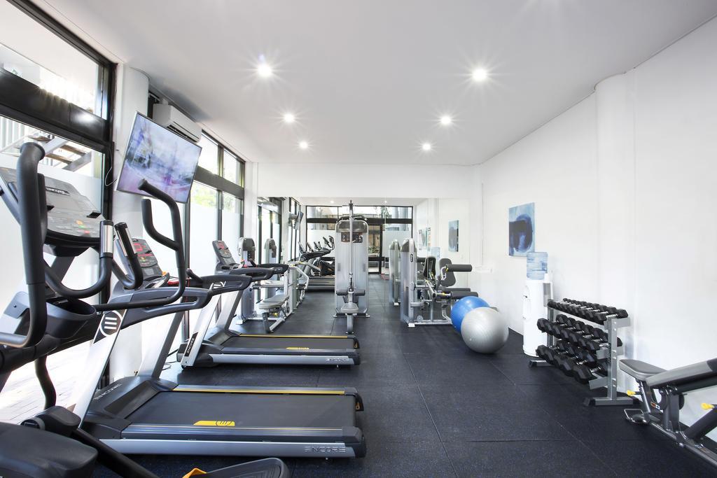 Mantra Club Croc Hotel Airlie Beach Luaran gambar