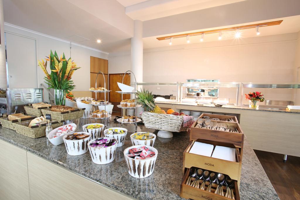 Mantra Club Croc Hotel Airlie Beach Luaran gambar