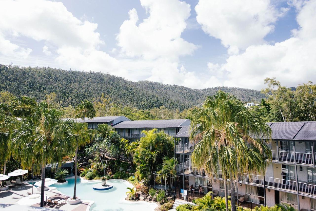 Mantra Club Croc Hotel Airlie Beach Luaran gambar